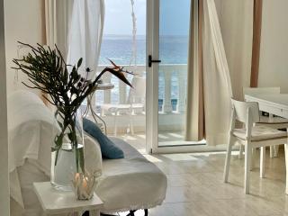 Molino Azul 3A, Wohnung mit Meerblick - Valle Gran Rey - 9