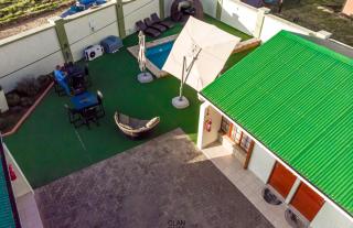 The Clan Guest House - Maseru - 4