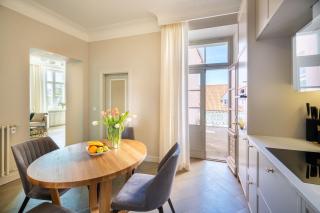 Güldenstubbe Residences - Kuressaare - 9