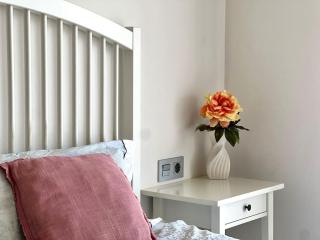 Apartment 2 bedrooms and terrace - La Tejita - 2