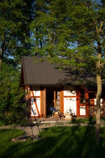 Dom Majówka i Apartamenty Bartoszówka i Michałówka - Karwieńskie Błoto Drugie - 8