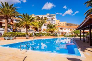Live Caletillas Taunus - Candelaria - 0