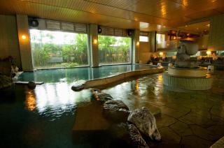 Hotel Sekifu - Fuefuki - 4