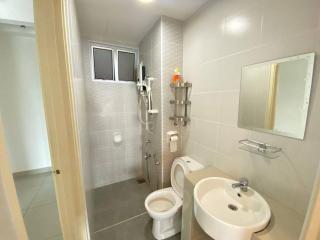 Vesta Homes, Austin Suite, Austin, Johor Bahru - 3