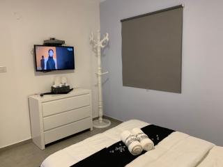 דירת 5 חדרים מול הים - 7