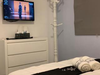 דירת 5 חדרים מול הים - 6