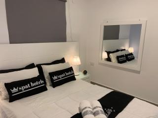 דירת 5 חדרים מול הים - 3