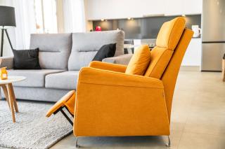 Apartamento LOUNGE STAR Playa Principe La Manga - San Javier - 9