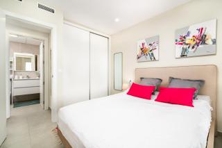 Apartamento LOUNGE STAR Playa Principe La Manga - San Javier - 8