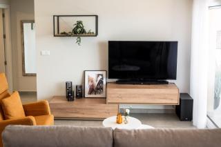 Apartamento LOUNGE STAR Playa Principe La Manga - San Javier - 4