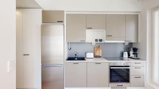 Kotimaailma Apartments Loimu VIII - Oulu - 7