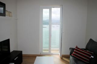 Casa sobre o mar A Ceboleira - 3