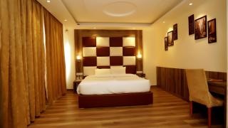 The Jungle Mountain Retreat - Mundaghat - 6