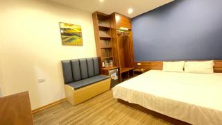 Thanh Nam Hotel - Dong Quan - 9