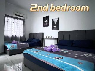 SSR Stay n rest 887芙蓉休闲站民宿 - Seremban - 5