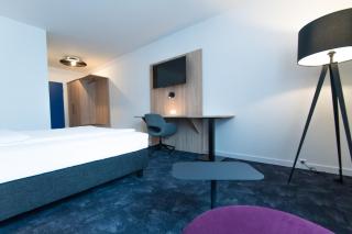 Taste Hotel Jettingen - Jettingen-Scheppach - 2