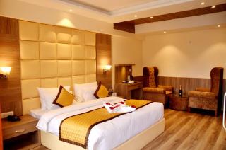 The Jungle Mountain Retreat - Mundaghat - 8