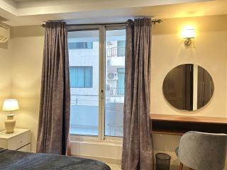 Executive Apartment - 1