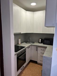 APARTMAN ROSA - Mandre - 3