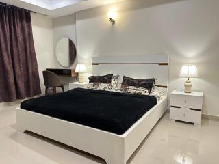 Executive Apartment - Islamabad - 8