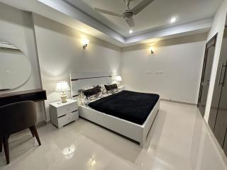 Executive Apartment - Islamabad - 9