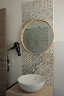 Sikelìa Bed & Breakfast - 7