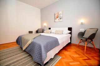 Apartment Nesh Split - Split - 9