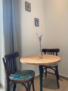 Zofia appartements - Duplex avec terrasse #2 - 2