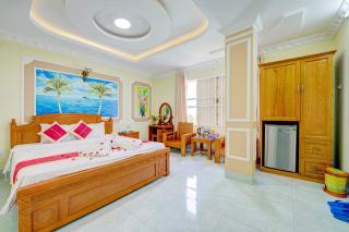 The Moment - Quang Anh Hotel Vũng tàu - Vung Tau - 1