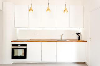 Habitat Parisien - 2BR-2BA - AC - Balcony - Opéra - París - 3