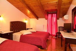 Hotel Varonos - Delphi - 8