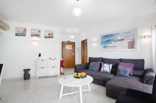 Flat with Pool Marina and Sea View - Albufeira - 5