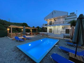 Filippos Green Villa - Ialyssos - 0