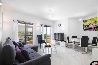 Flat with Pool Marina and Sea View - Albufeira - 6