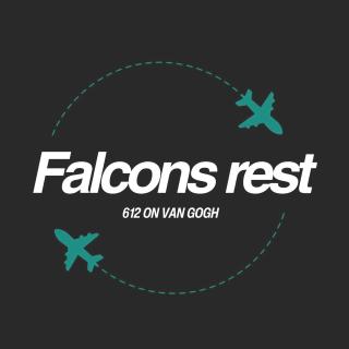 Falcons Rest - Pretoria - 9