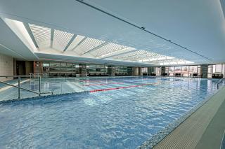 Ethiopian Skylight Hotel - 3