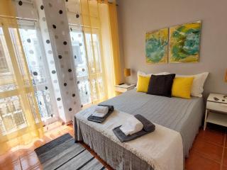 Casa Olhão Terraço: espaço, conforto e terraço com churrasqueira - Olhão - 9
