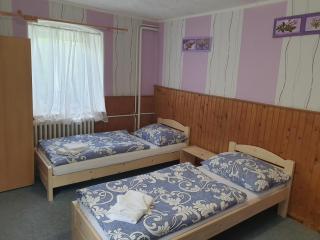 Penzion Tereza - Telnice - 4