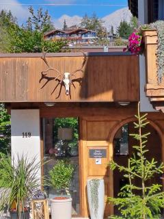 Zwei Hirsche - Seefeld in Tirol - 4