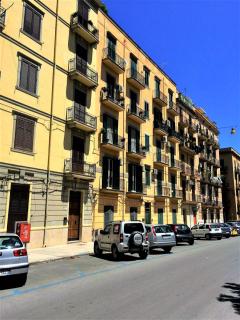 Maison 37, City Center, 3 bedrooms exclusive use - Palermo - 4
