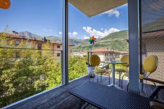 Holiday Speed with terrace - Arco - 9