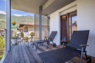 Holiday Speed with terrace - Arco - 6