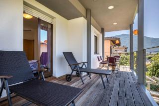Holiday Speed with terrace - Arco - 0