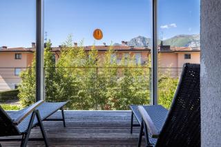 Holiday Speed with terrace - Arco - 7