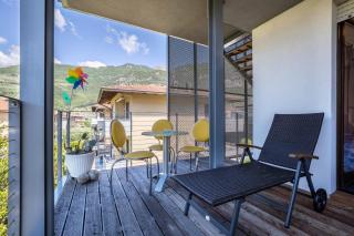 Holiday Speed with terrace - Arco - 8