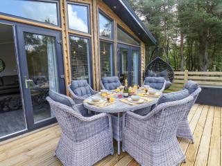 Ewe Crag Beck Lodge - Whitby - 9