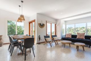 Casa Escorpión - Tossa de Mar - 6