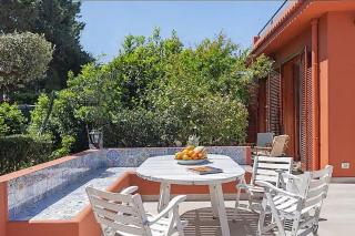 Villa La Calarossa Bay - Private Heated Pool & Whirlpool - Beach Side - Terrasini - 1