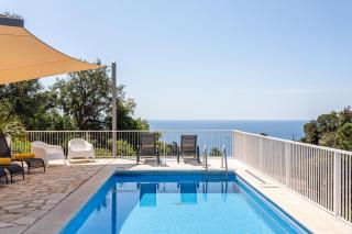Casa Escorpión - Tossa de Mar - 9