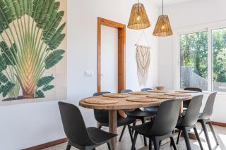 Casa Escorpión - Tossa de Mar - 3